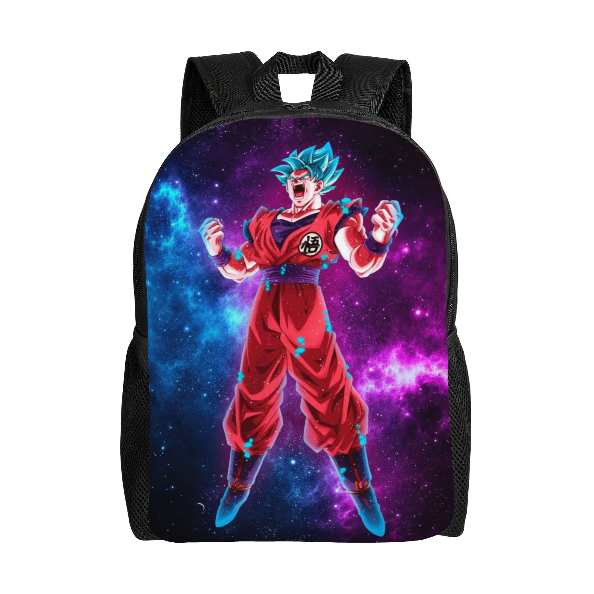 Laptop Accessories Bag For Men - 3D Print D-Dragon B-Ball Z Gokus