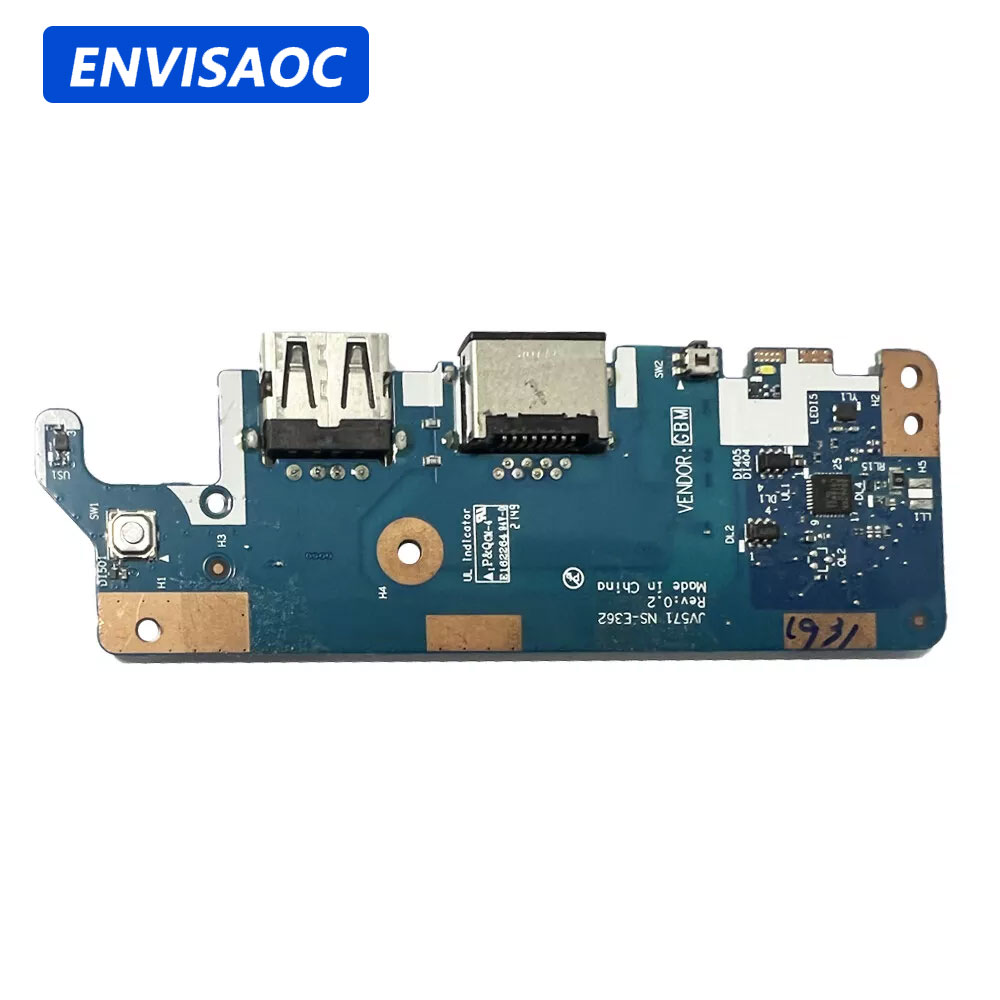 Laptop Repair Accessories - For Lenovo V15 G2 ALC V15