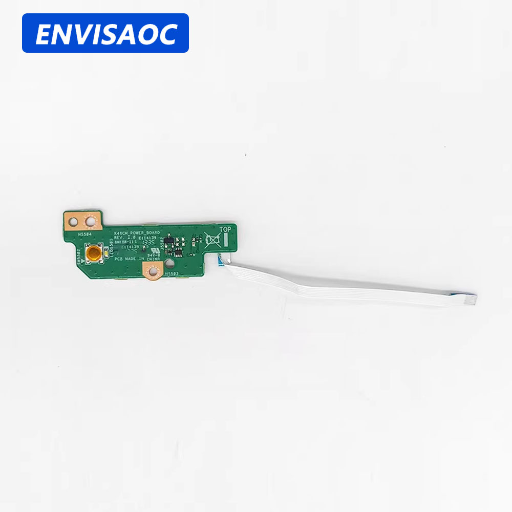 Laptop Repair Accessories - OEM Used For ASUS A46C A46CB