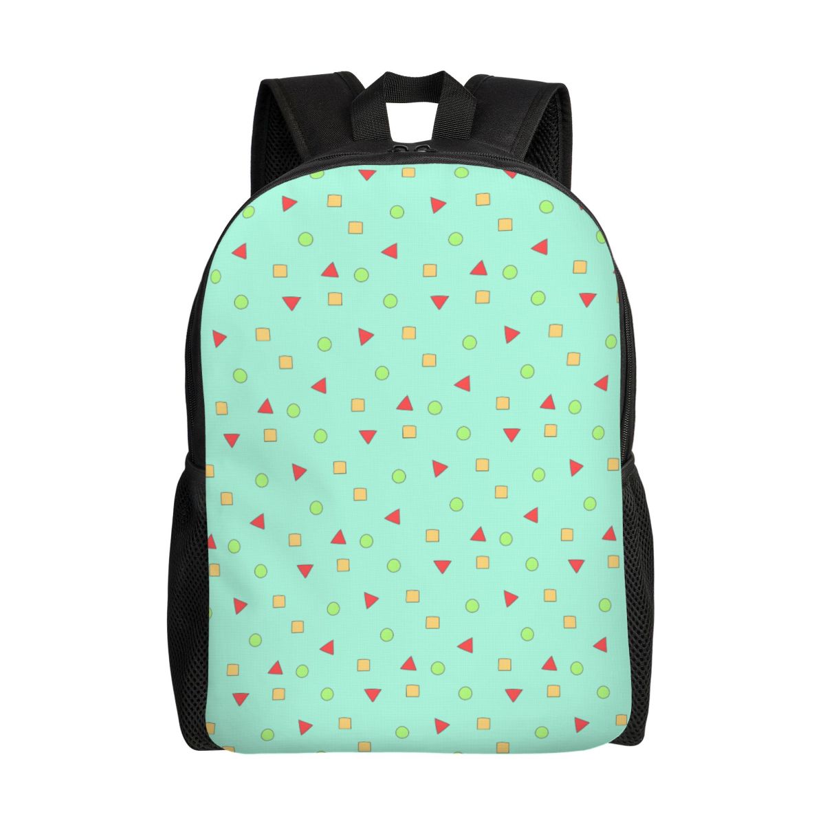 Laptop Accessories Bag For Men - Personalized C-Crayones Shin-chanes Laptop Backpack Women