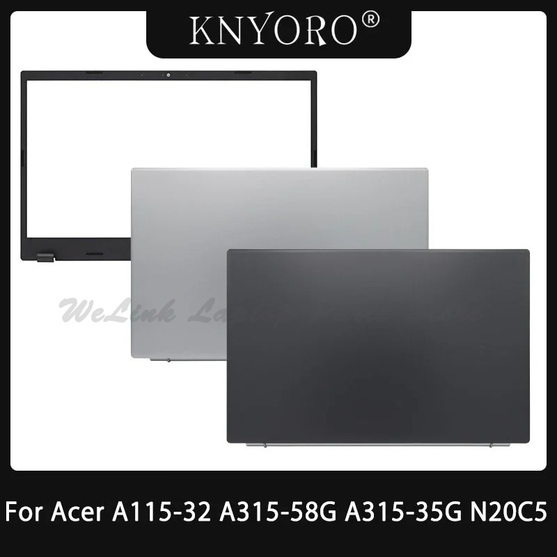 Laptop Accessories Display - New For Acer A315-58G A315-35G A115-32