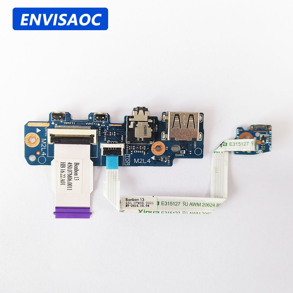 Laptop Repair Accessories - For HP Pavilion X360 13-U 13T-U