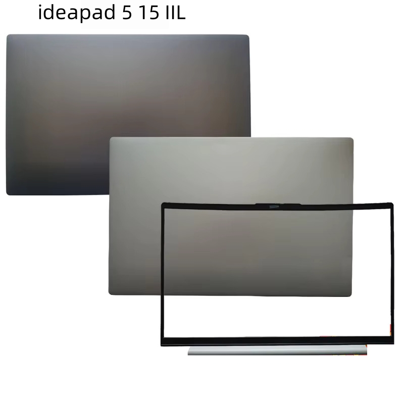 Laptop Accessories Display - New LCD Back Cover Screen Lid