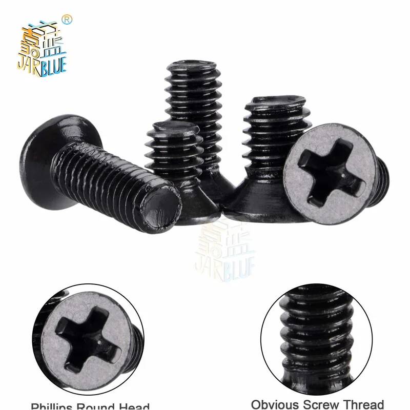 M2 M3 Screw Set KM2 Machine La - огляд і ціна Laptop Electronics Accessories