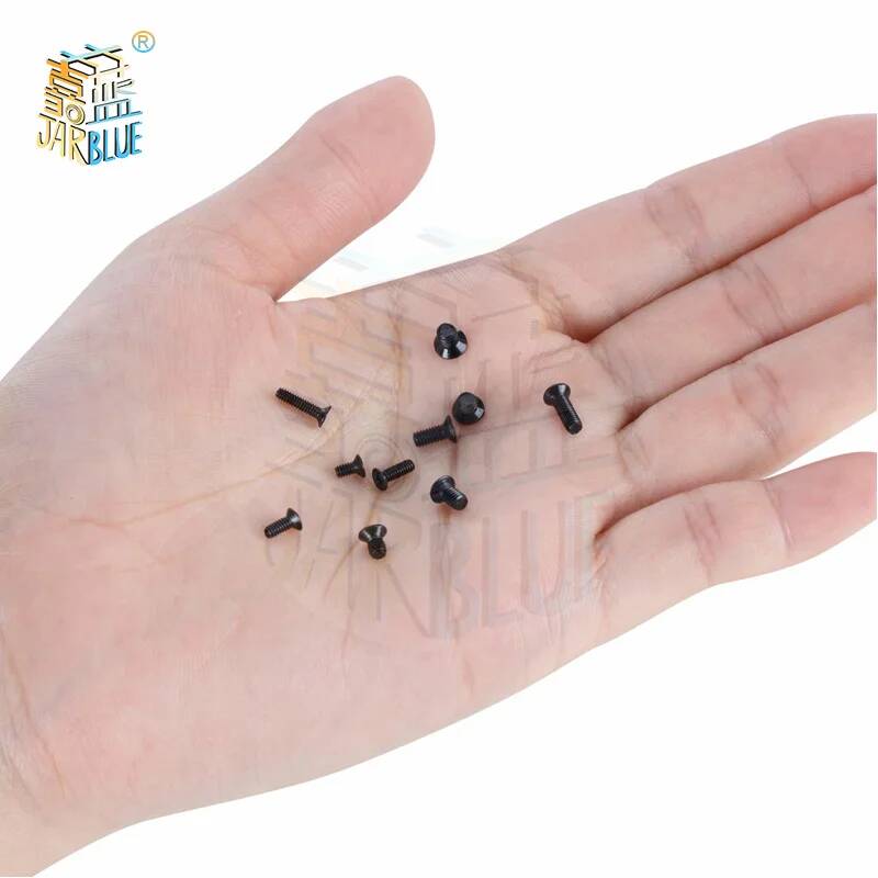 M2 M3 Screw Set KM2 Machine La - огляд і ціна Laptop Electronics Accessories