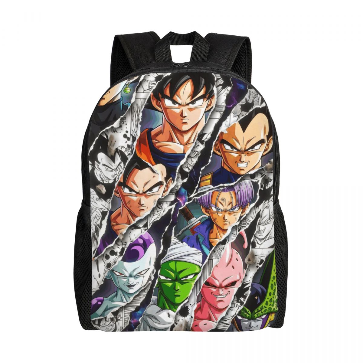 Custom G-Gokues Ultra Instinct - огляд і ціна Laptop Accessories Bag For Men