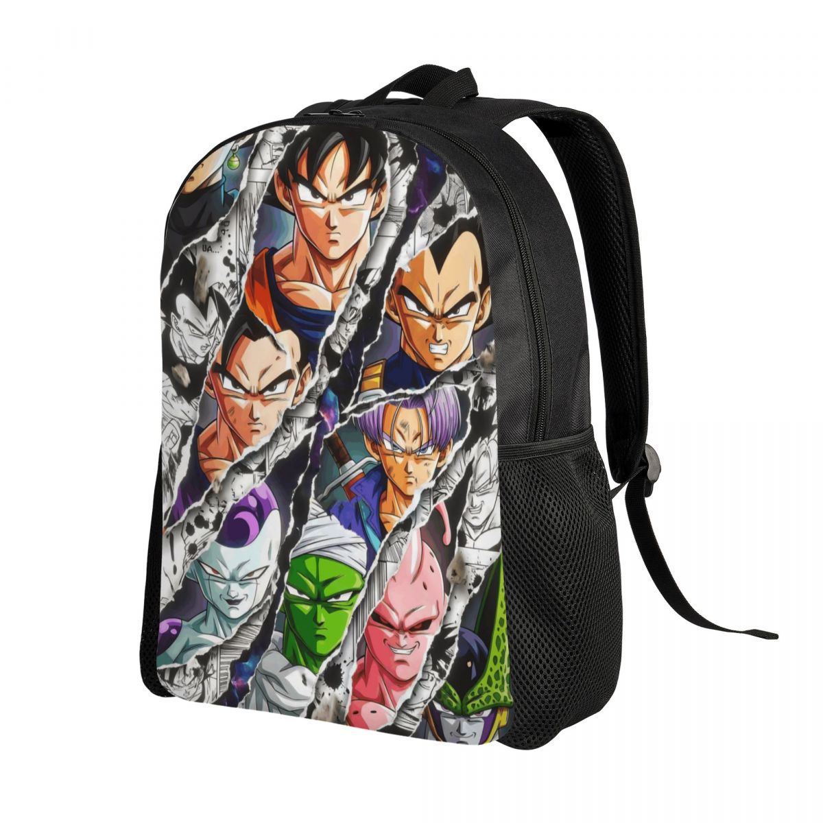 Custom G-Gokues Ultra Instinct - огляд і ціна Laptop Accessories Bag For Men