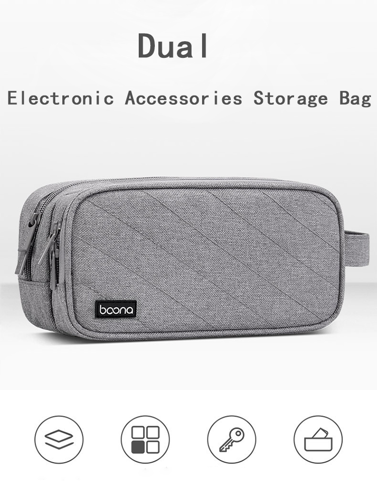 Dual Portable Laptop Power Cor - огляд і ціна Laptop Electronics Accessories