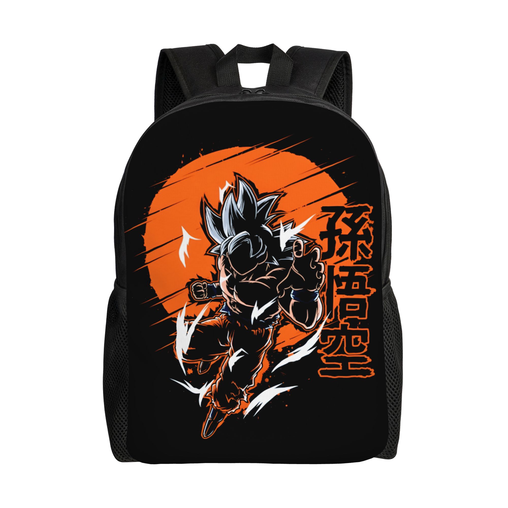 Custom D-Dragon B-Ball Z Gokus - огляд і ціна Laptop Accessories Bag For Men