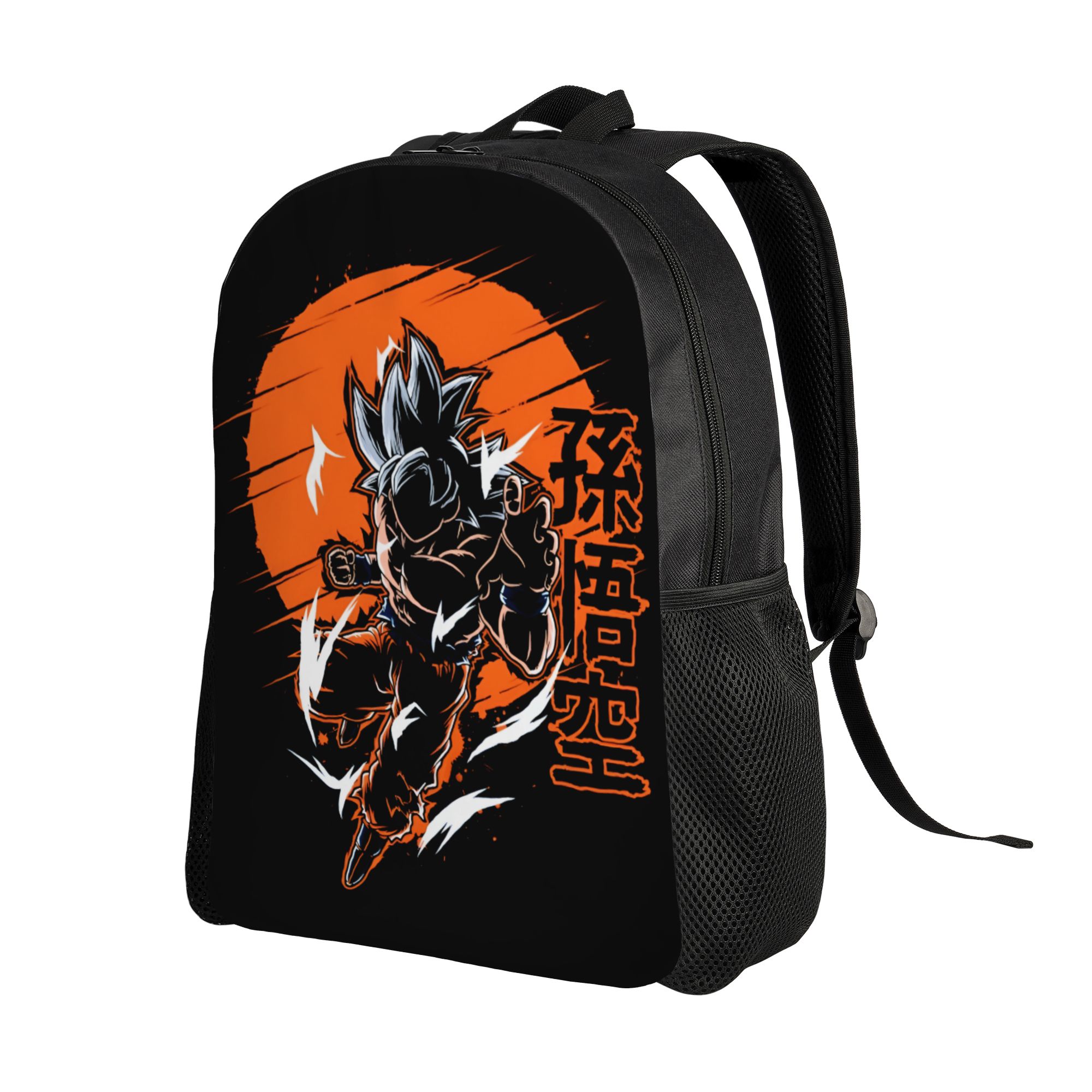 Custom D-Dragon B-Ball Z Gokus - огляд і ціна Laptop Accessories Bag For Men