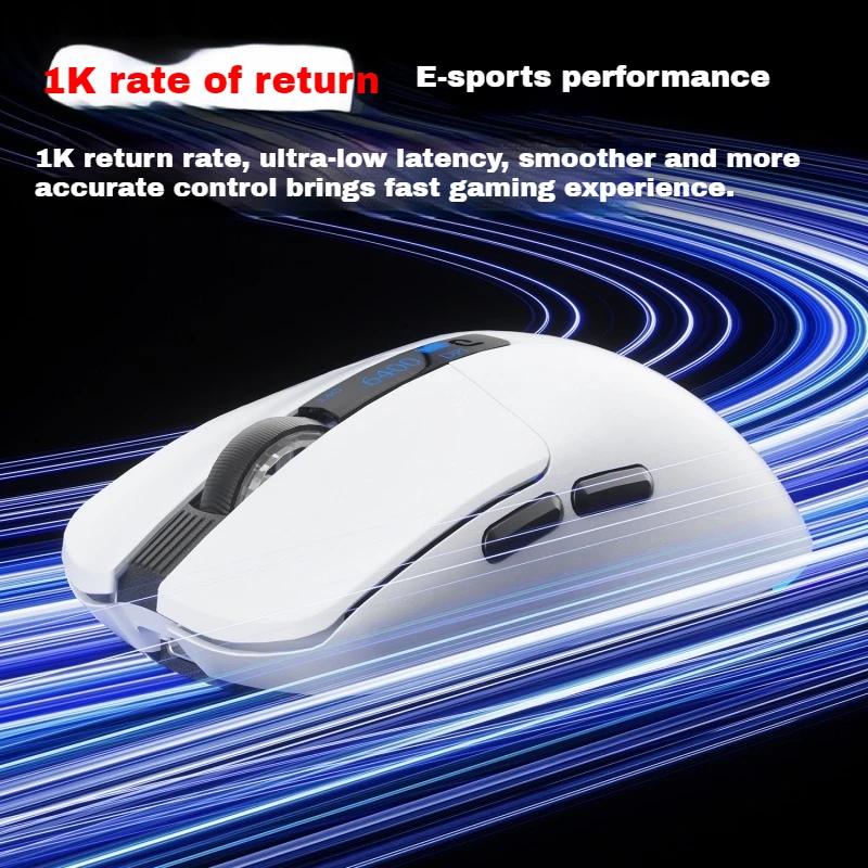 Aula Sc590pro Wireless Mouse w - огляд і ціна Laptop Electronics Accessories