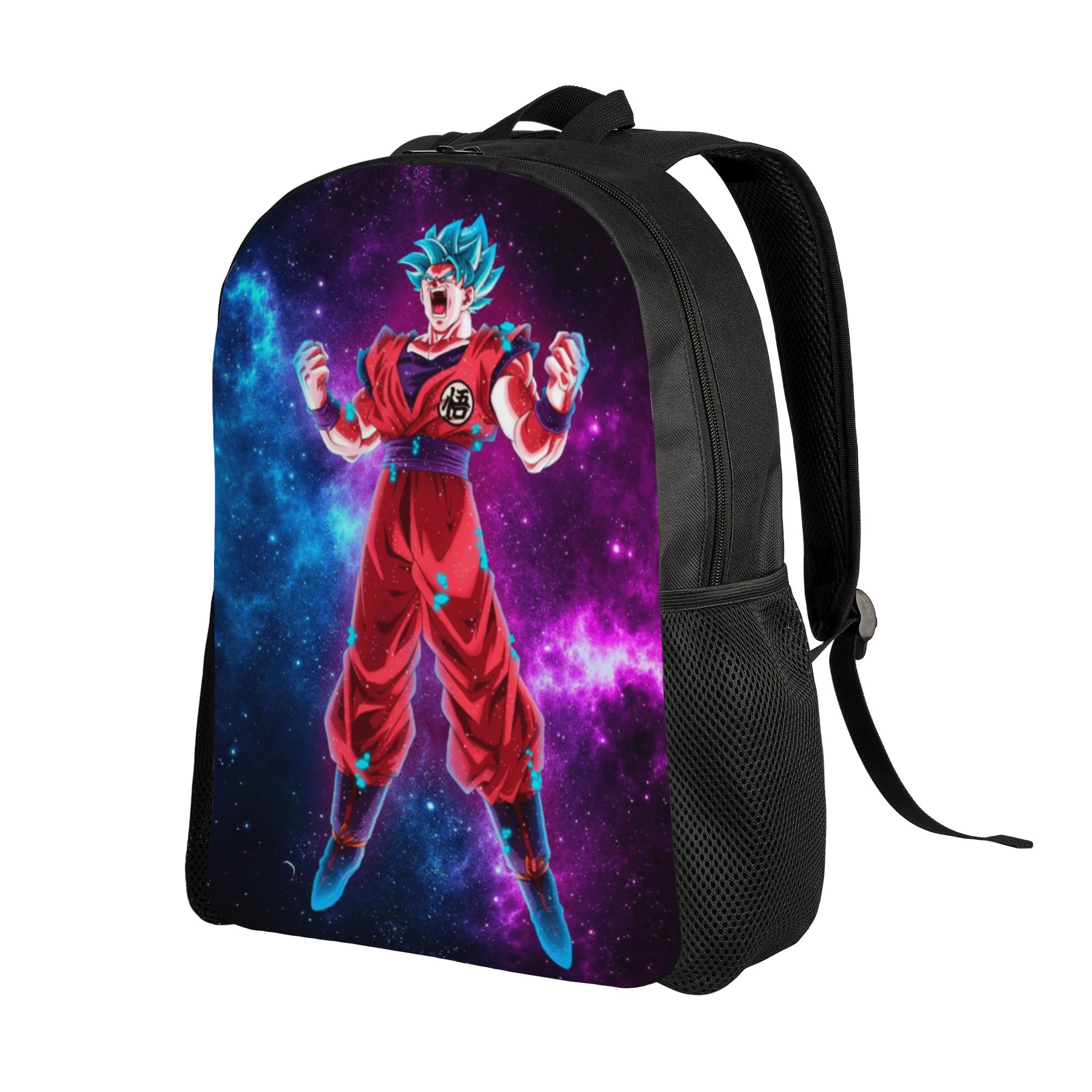 3D Print D-Dragon B-Ball Z Gok - огляд і ціна Laptop Accessories Bag For Men