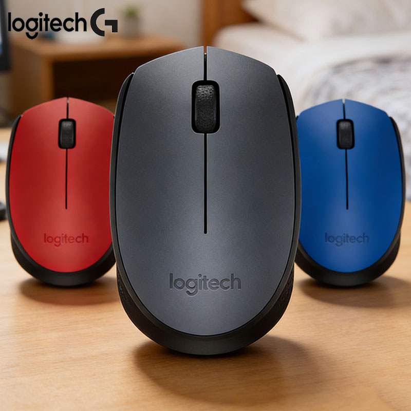 Logitech M170 Soft Business Mo - огляд і ціна Laptop Electronics Accessories