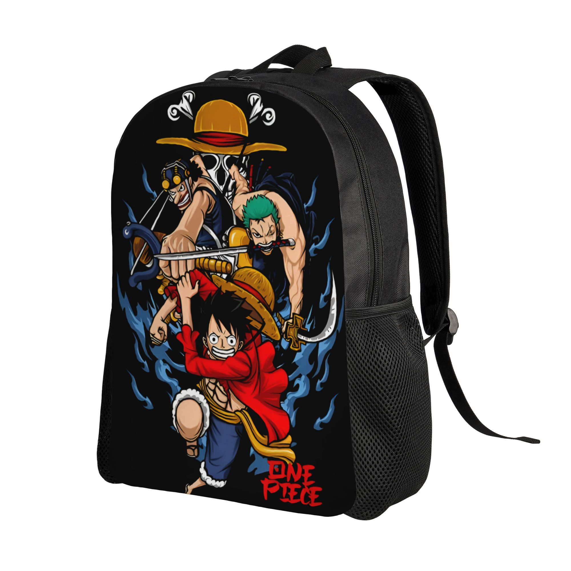 3D Printing Zoro O-One P-Piece - огляд і ціна Laptop Accessories Bag For Men