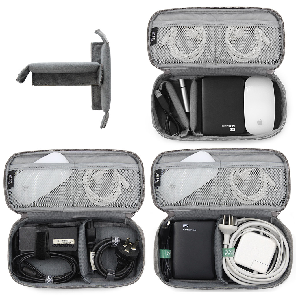 Travel Portable Carrying Bag E - огляд і ціна Laptop Electronics Accessories