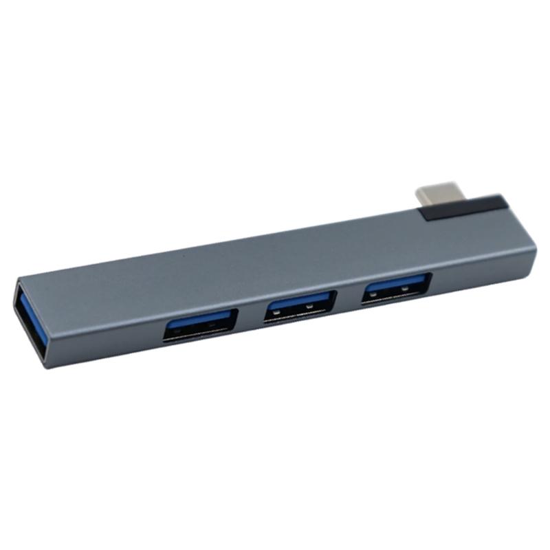 31BA 90 Degree Type C Hub Dock - огляд і ціна Laptop Accessories Hub