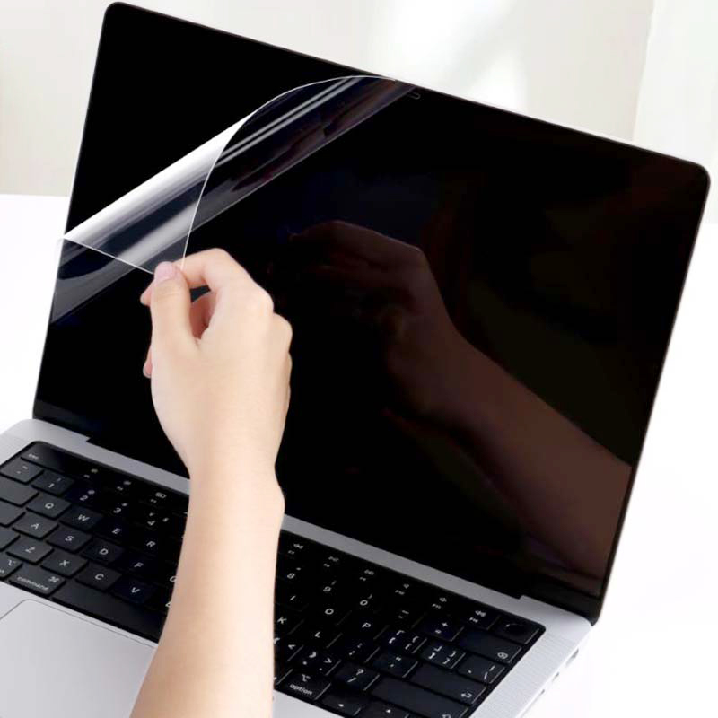 Screen Protector for MacBook H - огляд і ціна Laptop Accessories Display