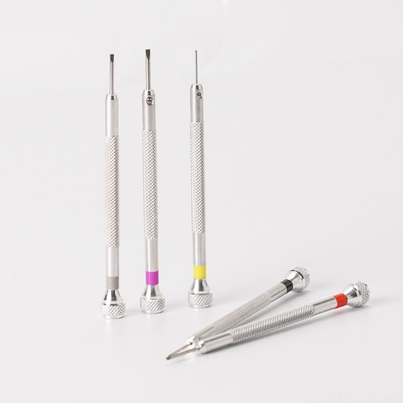 A2BE 5Pcs Cellphone Repair Too - огляд і ціна Laptop Open Accessories