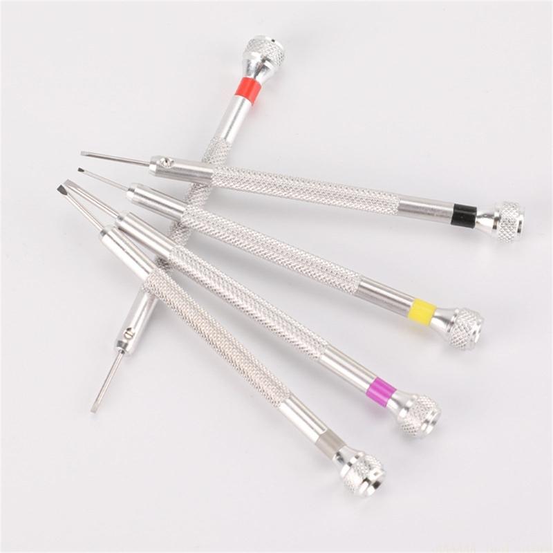 A2BE 5Pcs Cellphone Repair Too - огляд і ціна Laptop Open Accessories