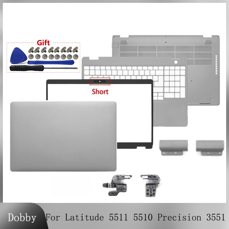 Original New Case For Latitude - огляд і ціна Laptop Accessories Display