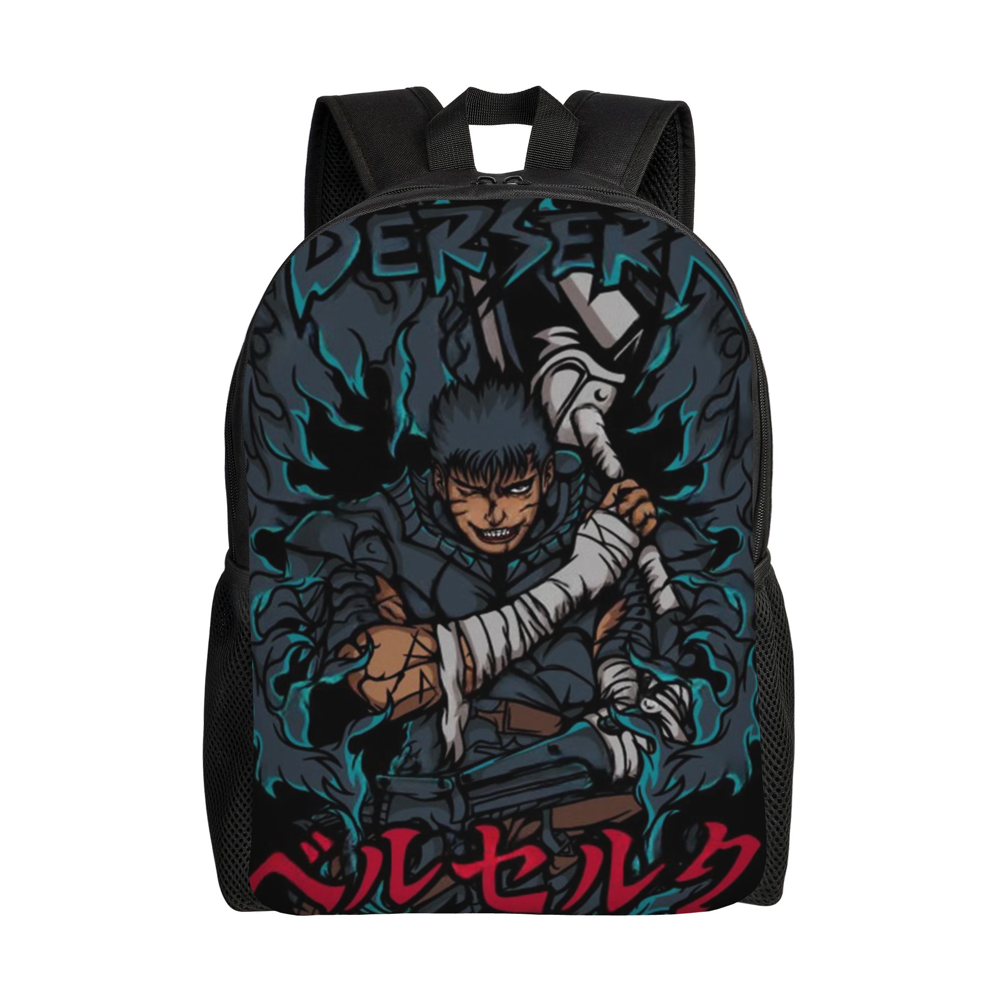 B-Berserks Travel Backpack Wom - огляд і ціна Laptop Accessories Bag For Men