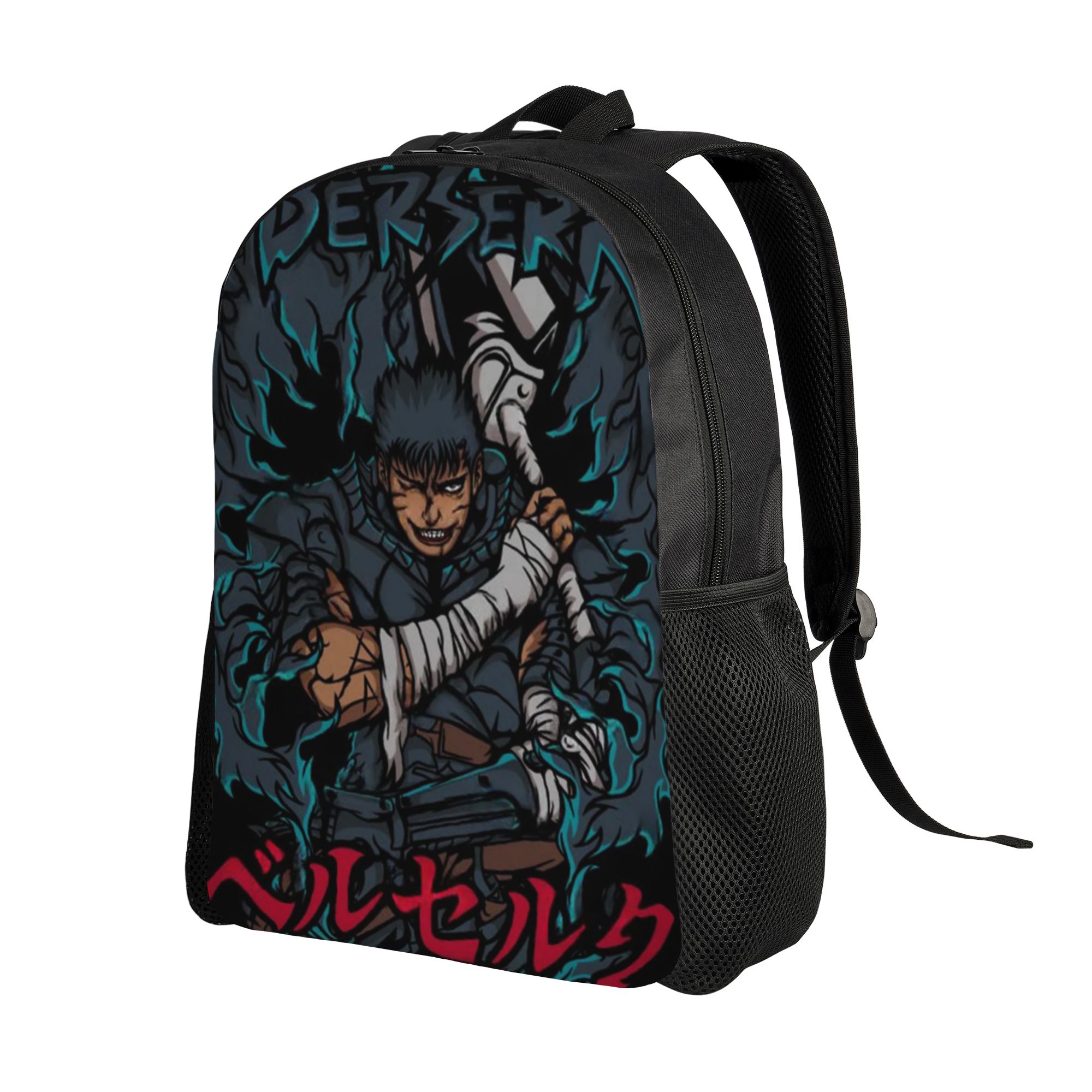 B-Berserks Travel Backpack Wom - огляд і ціна Laptop Accessories Bag For Men