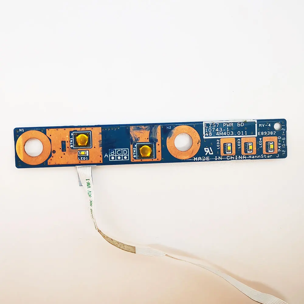 For Lenovo IdeaPad Z570 Z575 L - огляд і ціна Laptop Repair Accessories