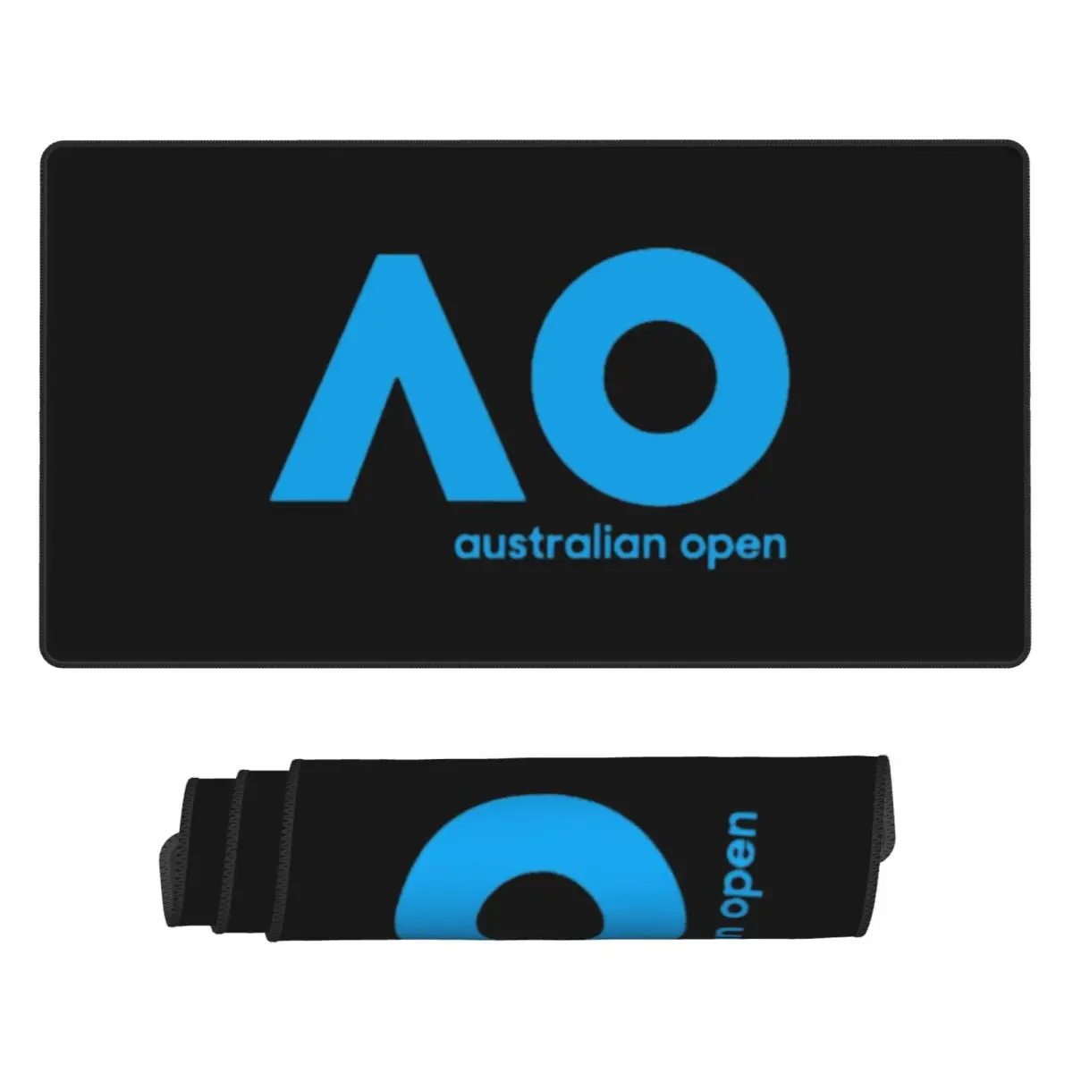 Large Mouse Pad Australian Ope - огляд і ціна Laptop Open Accessories