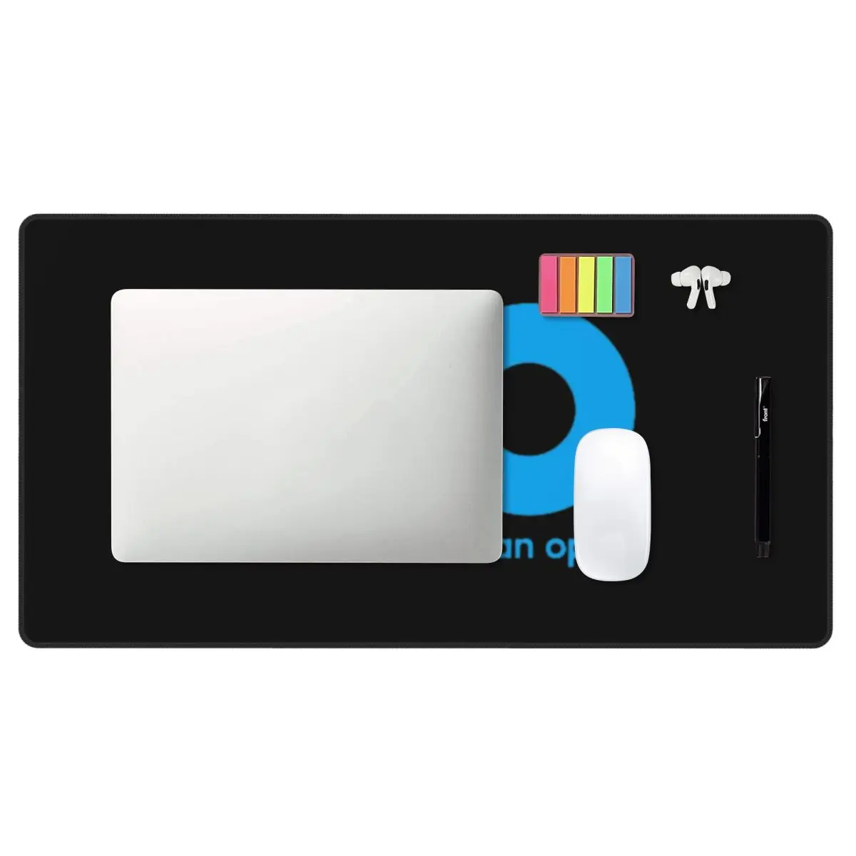 Large Mouse Pad Australian Ope - огляд і ціна Laptop Open Accessories