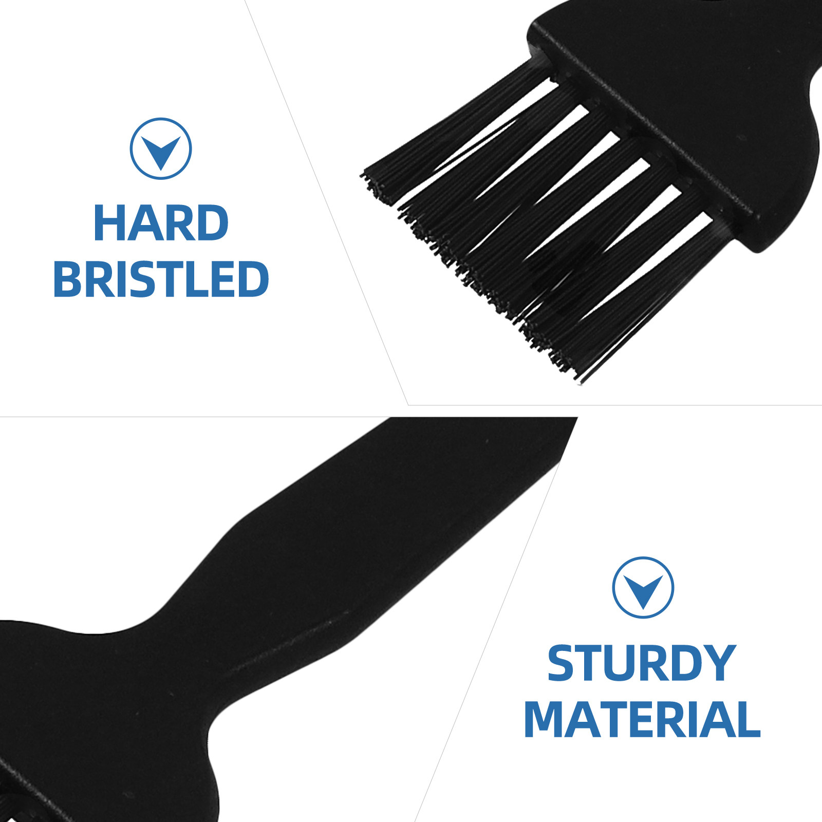 7Pcs Anti Static Keyboard Brus - огляд і ціна Laptop Electronics Accessories