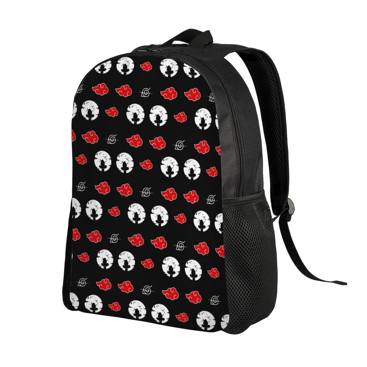 Customized U-Uchihaes I-Itachi - огляд і ціна Laptop Accessories Bag For Men