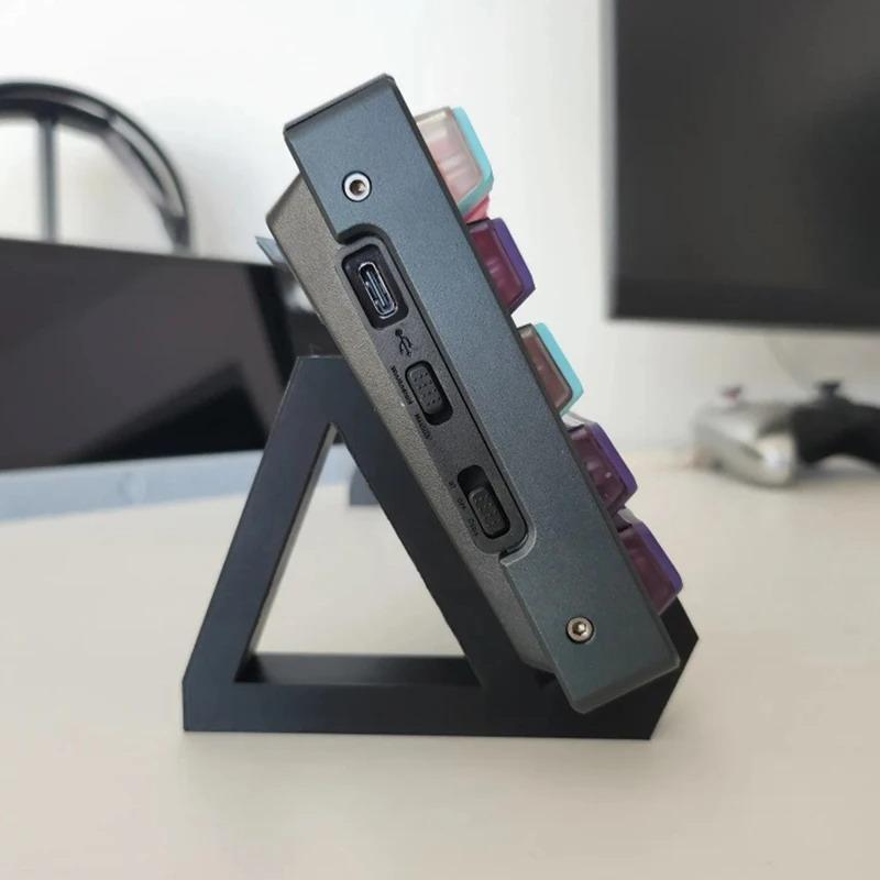 Mechanical Keyboard Organizer  - огляд і ціна Laptop Accessories Display