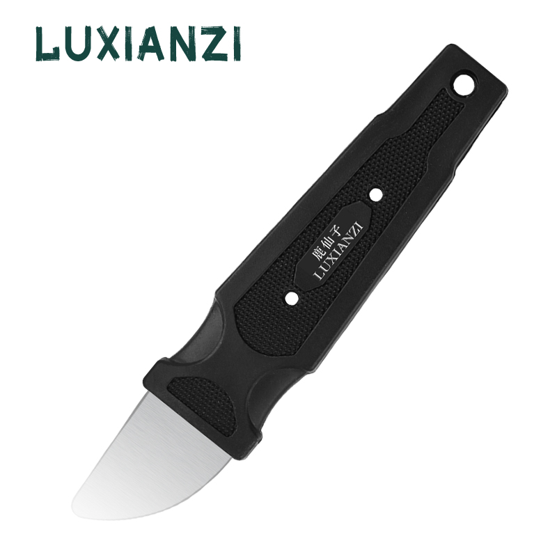 LUXIANZI Stainless Steel Plast - огляд і ціна Laptop Open Accessories