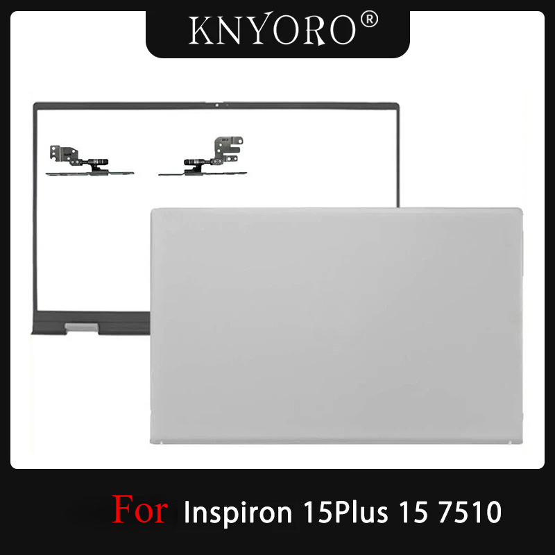 New For Inspiron 15Plus 15 751 - огляд і ціна Laptop Accessories Display