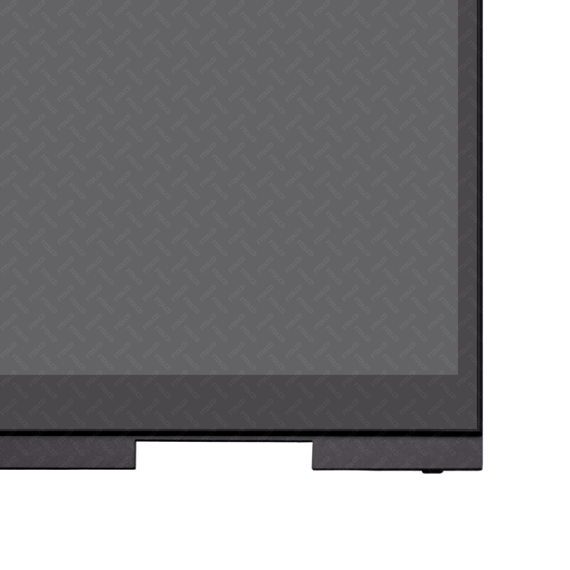 15.6'' FHD LCD Display Panel T - огляд і ціна Laptop Accessories Display