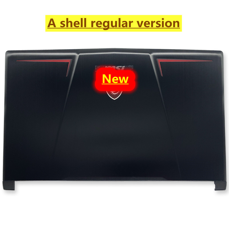 For MSI GE63 MS-16P1 16P3 16P5 - огляд і ціна Laptop Accessories Display