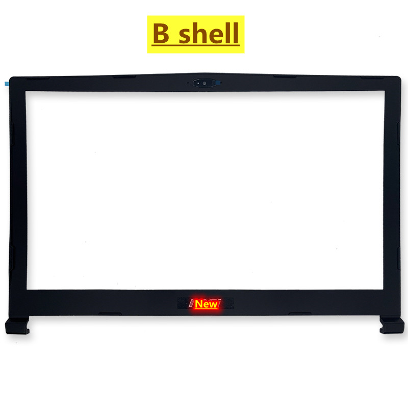 For MSI GE63 MS-16P1 16P3 16P5 - огляд і ціна Laptop Accessories Display