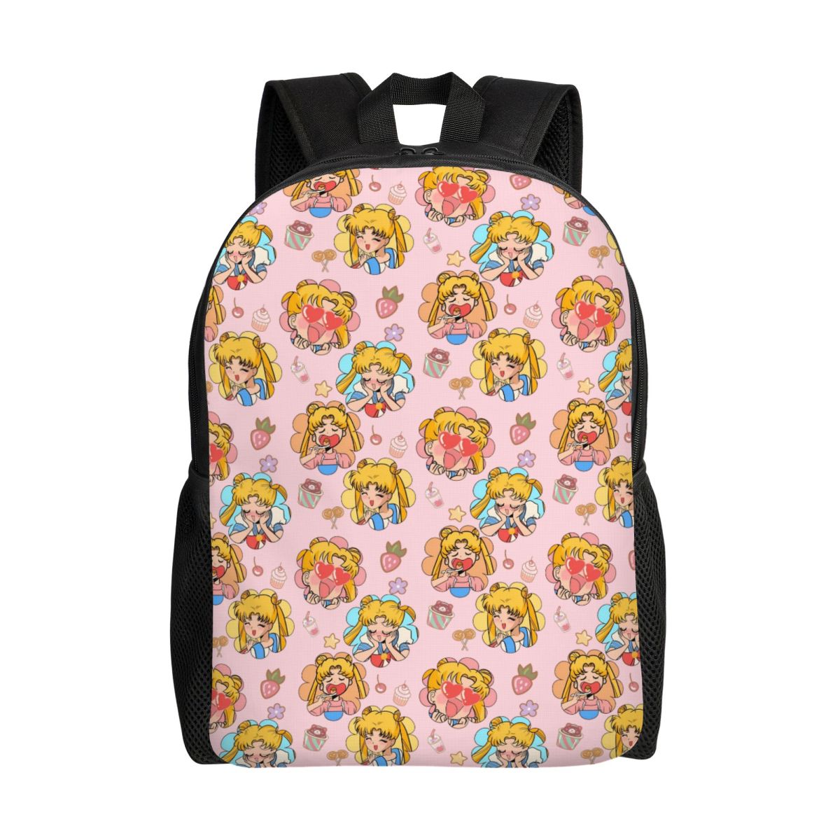 Personalized S-Sailors M-Moons - огляд і ціна Laptop Accessories Bag For Men