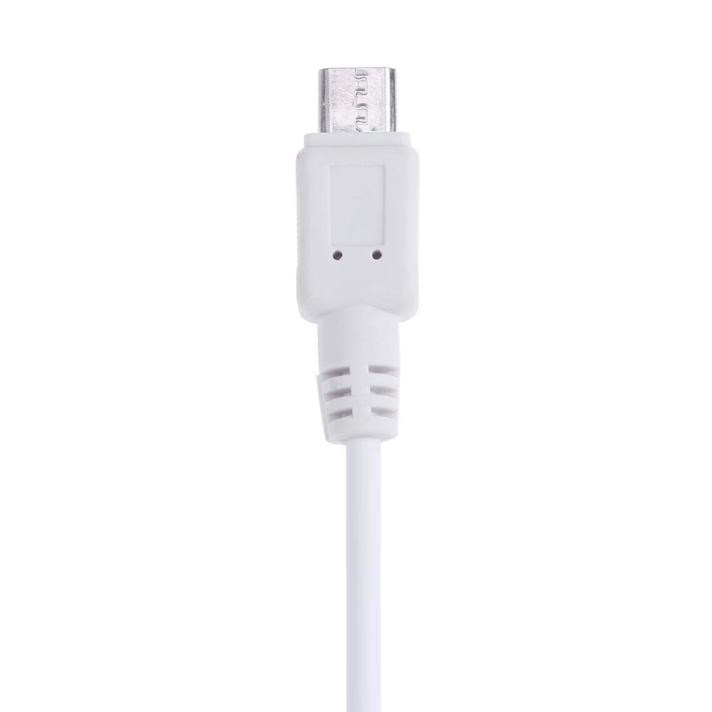 OTG 3 Port USB 2.0 HUB 10/100M - огляд і ціна Laptop Accessories Hub
