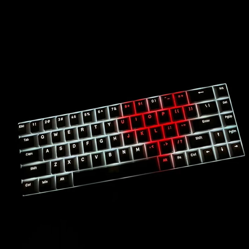 ATK 68 Magnetic Keyboard,Only  - огляд і ціна Laptop Open Accessories