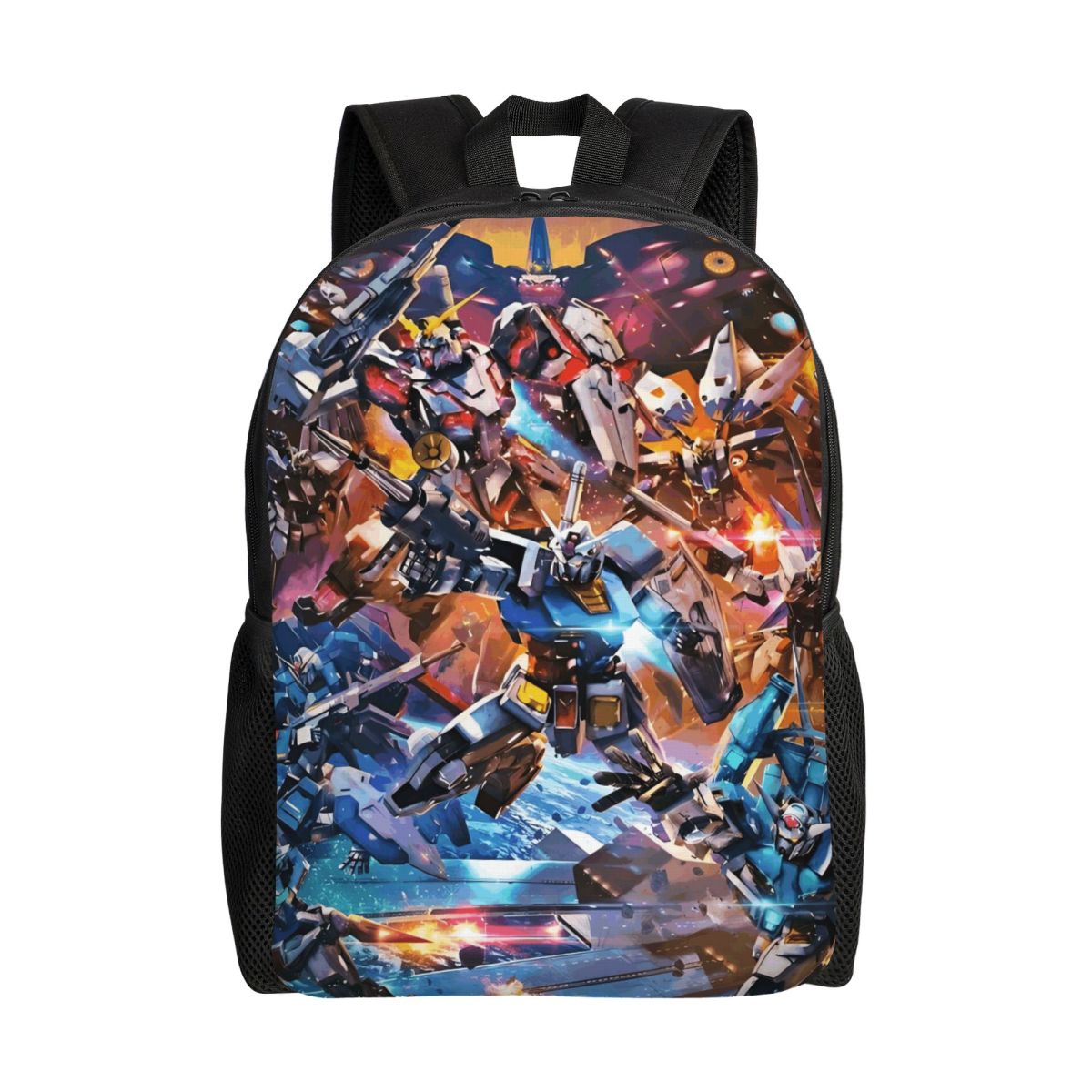 Customized G-Gundams Movie Lap - огляд і ціна Laptop Accessories Bag For Men