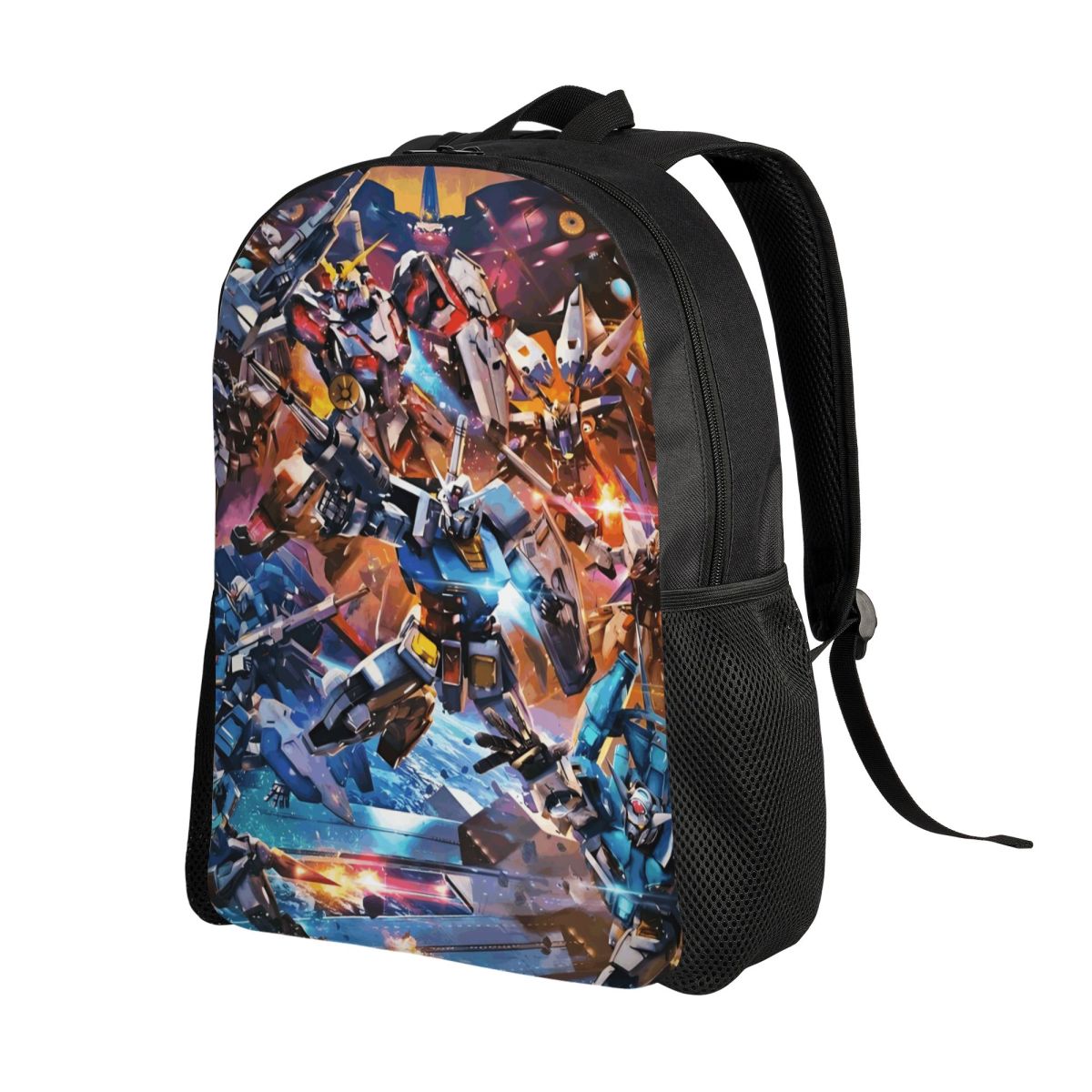 Customized G-Gundams Movie Lap - огляд і ціна Laptop Accessories Bag For Men