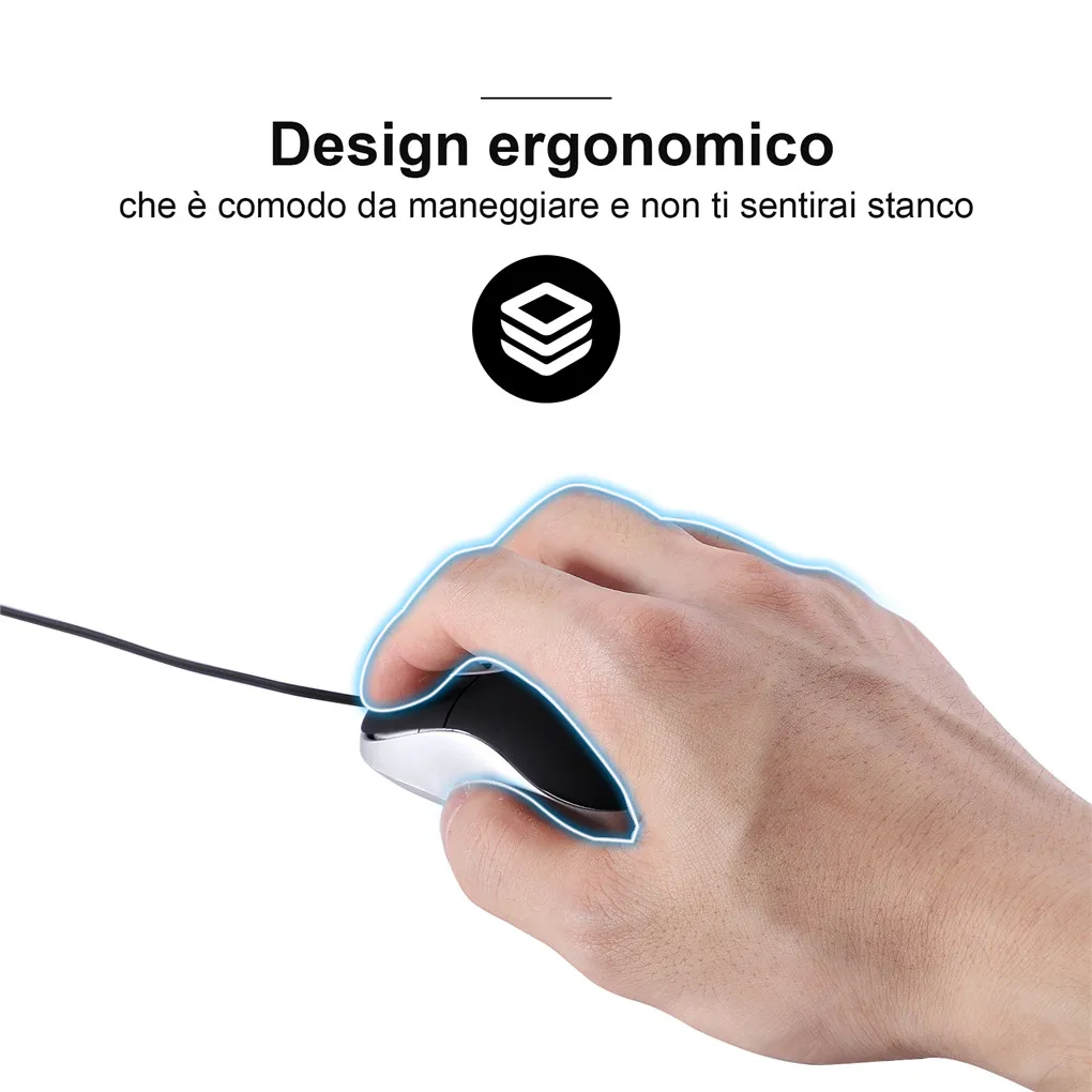 Portable Optical Mini Mouse Re - огляд і ціна Laptop Electronics Accessories
