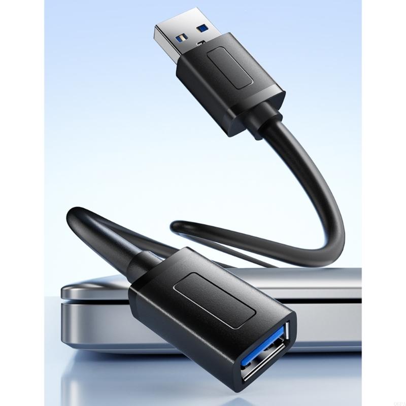 Q6PA USB3.0 Extension Cable 5G - огляд і ціна Laptop Open Accessories