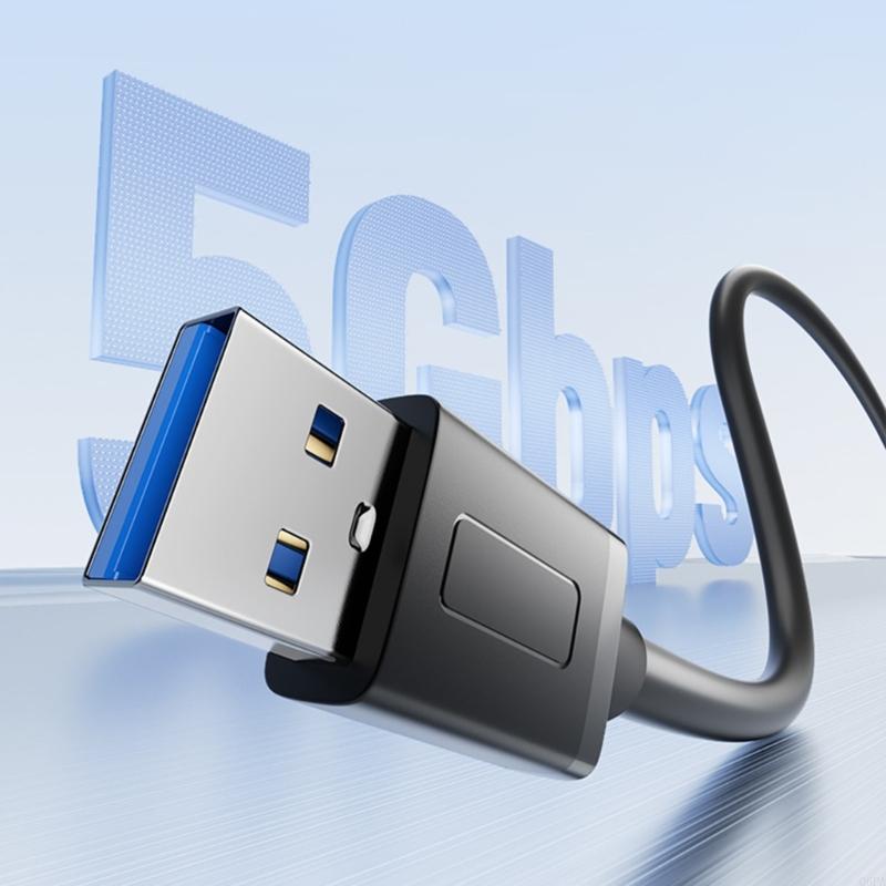 Q6PA USB3.0 Extension Cable 5G - огляд і ціна Laptop Open Accessories