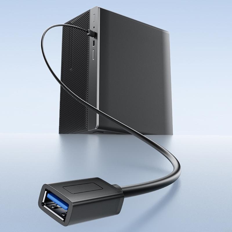 Q6PA USB3.0 Extension Cable 5G - огляд і ціна Laptop Open Accessories