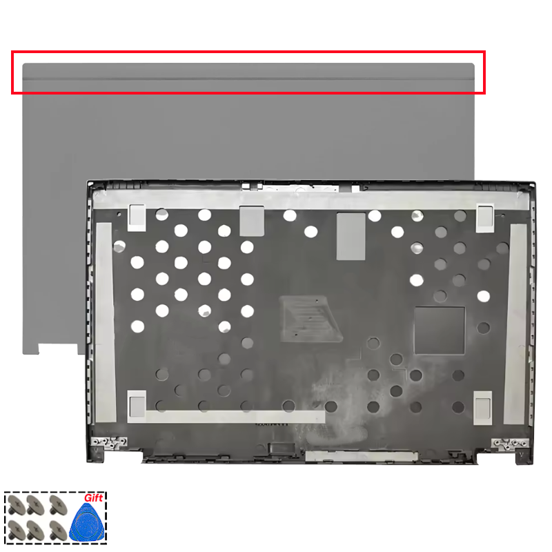 For Zbook Fury 15 G7 Fury 15 G - огляд і ціна Laptop Accessories Display