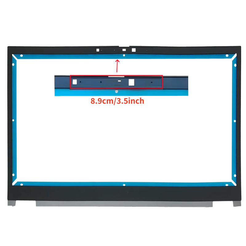 For Zbook Fury 15 G7 Fury 15 G - огляд і ціна Laptop Accessories Display