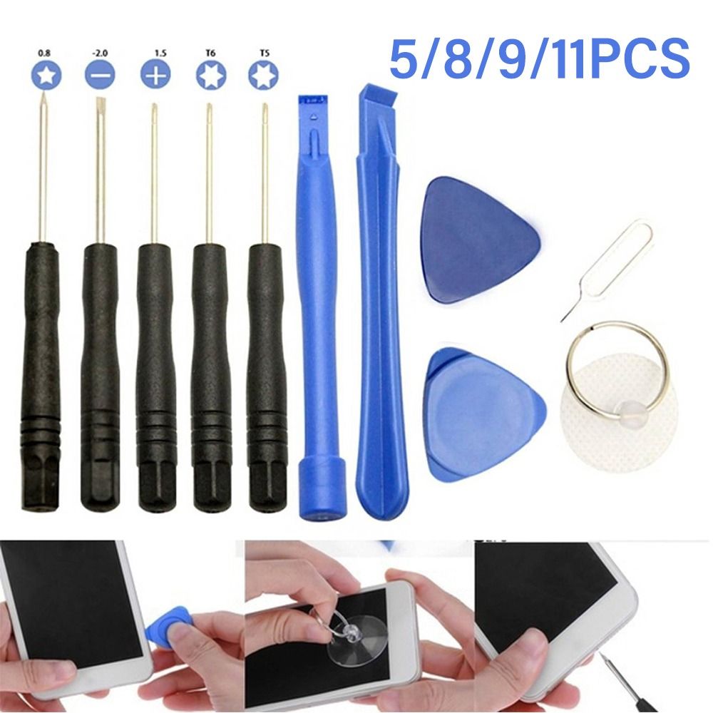 Accessories Disassemble Hand T - огляд і ціна Laptop Open Accessories