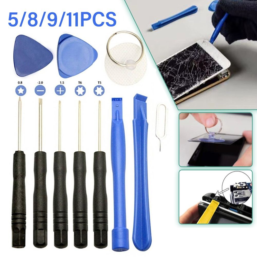Accessories Disassemble Hand T - огляд і ціна Laptop Open Accessories